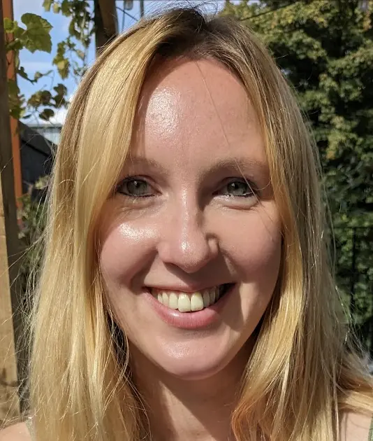 Photo of Sally